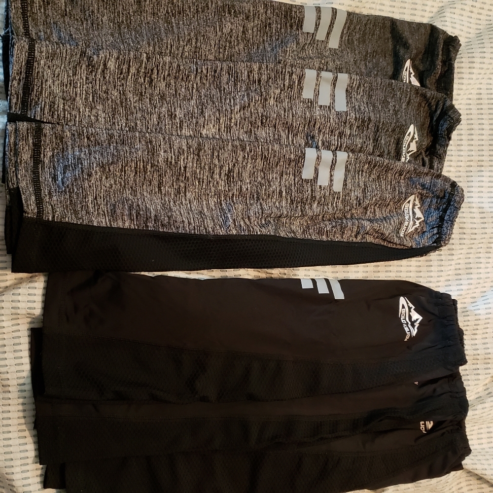 6 gaiter masks